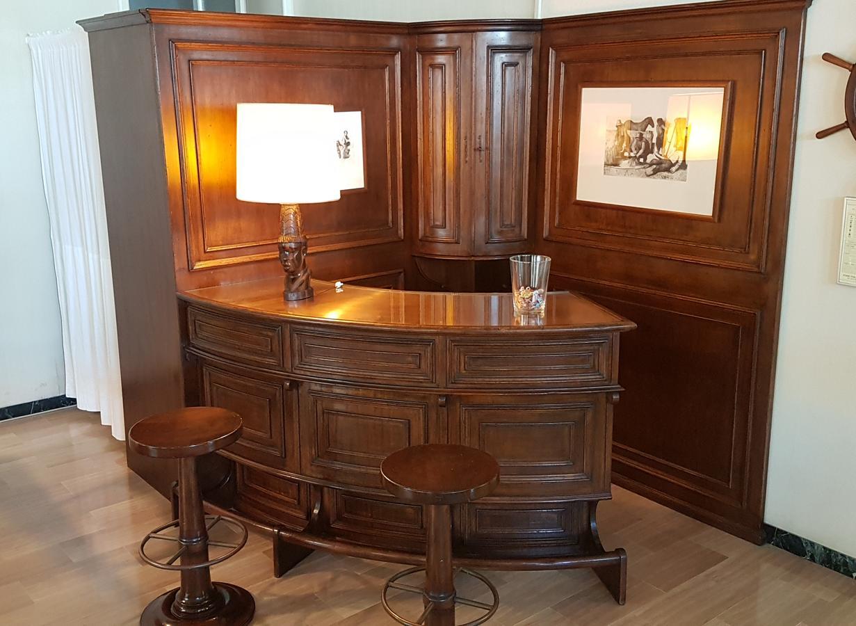 تْشيزيناتيكو Hotel Residence Adriana المظهر الخارجي الصورة