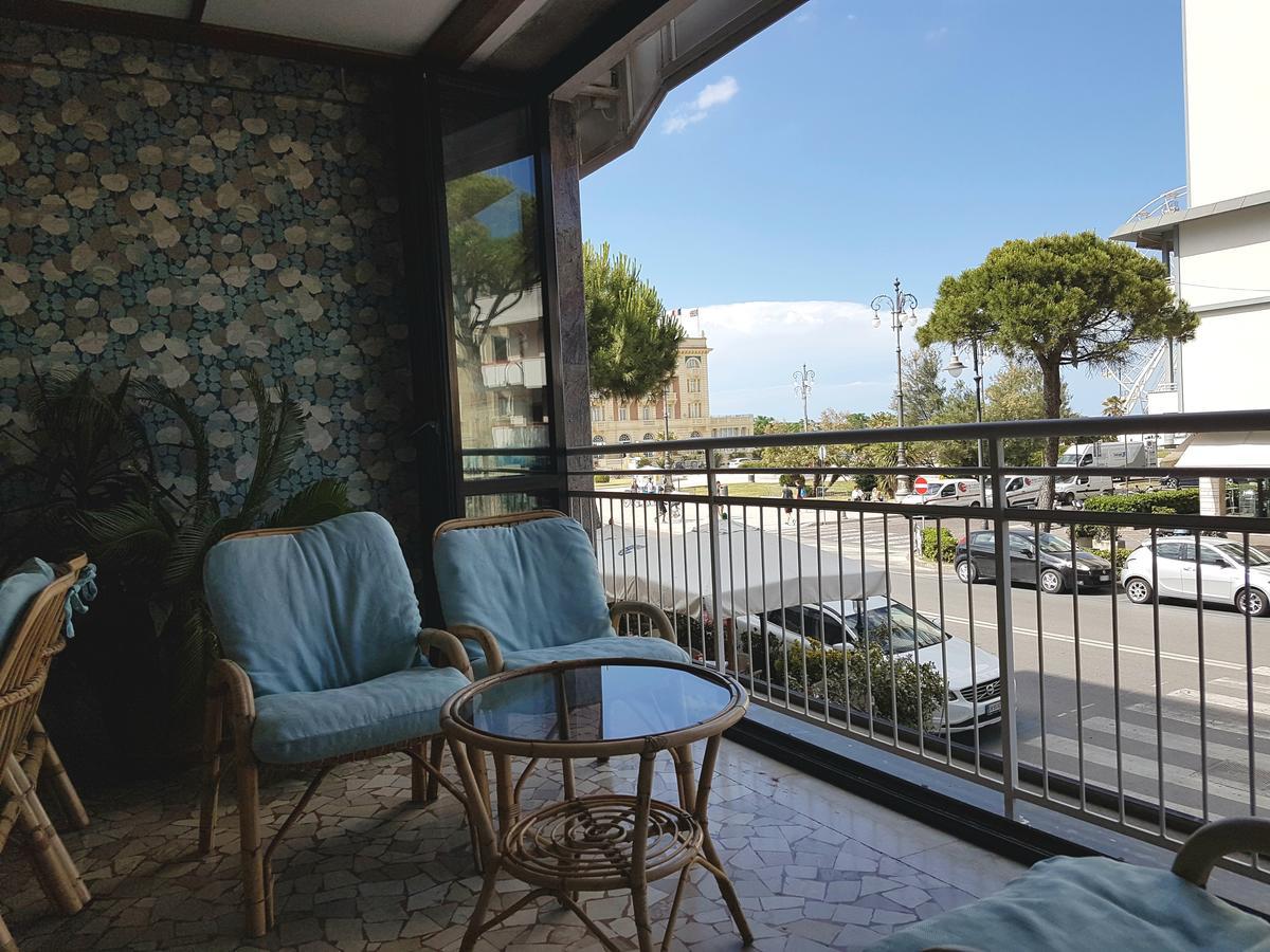 تْشيزيناتيكو Hotel Residence Adriana المظهر الخارجي الصورة