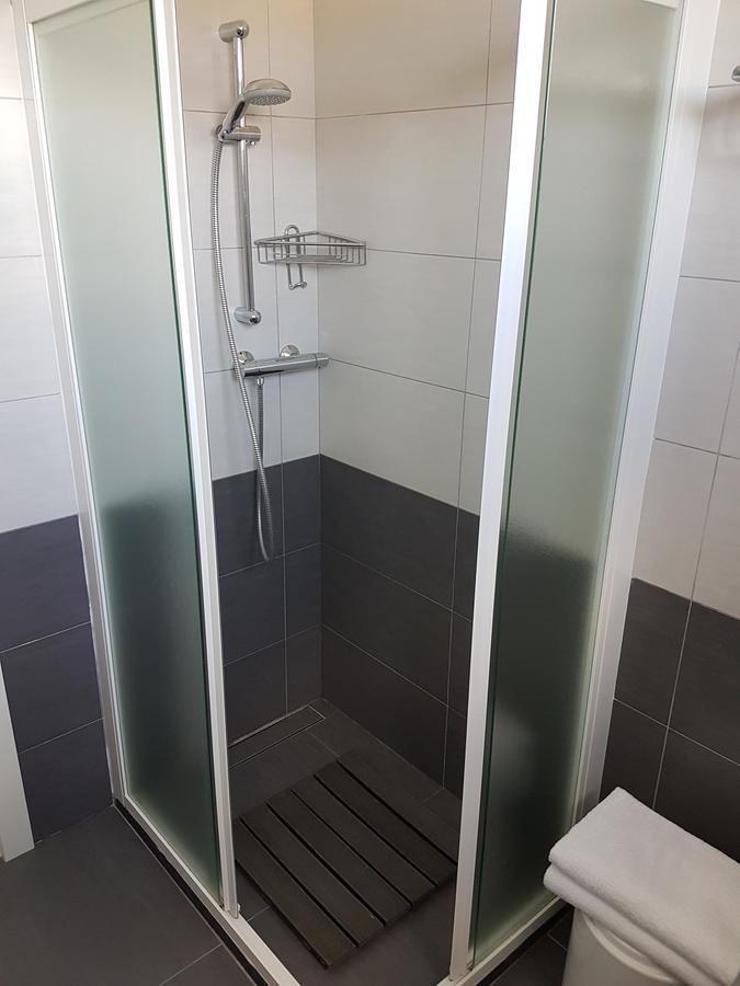 تْشيزيناتيكو Hotel Residence Adriana المظهر الخارجي الصورة