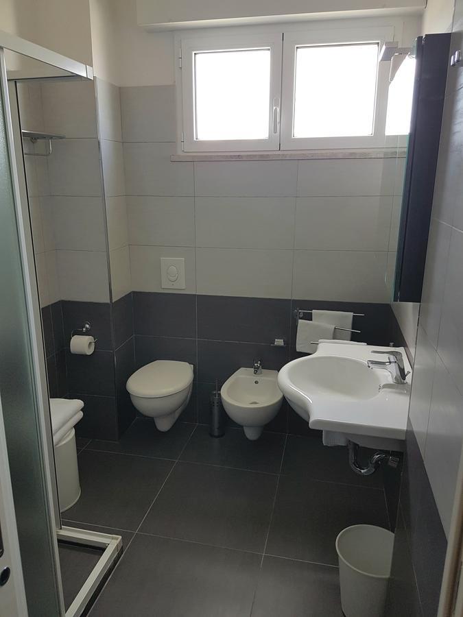 تْشيزيناتيكو Hotel Residence Adriana المظهر الخارجي الصورة