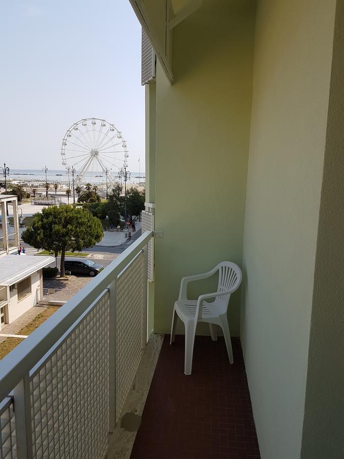 تْشيزيناتيكو Hotel Residence Adriana المظهر الخارجي الصورة